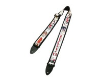 Dunlop D38-22LO Old Tattoo ������ ��������
