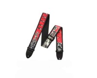 Dunlop D38-40RB Lucky 13 Rockabilly �������� ������ Lucky 13 Rockabilly