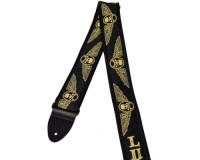 Dunlop D38-47SW Skull Wings