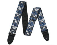 Dunlop D67-01BL Jacquard Winterland Blue ������ ��������