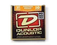 Dunlop DAP Phosphor Bronze Extra light 10-48