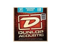 Dunlop DAP Phosphor Bronze Light 12-54 ������ ��� �������-������ ��������� ������