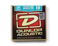 Dunlop DAP Phosphor Bronze Light 12-String 10-47