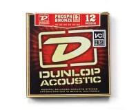 Dunlop DAP Phosphor Bronze Medium 12-String 12-52
