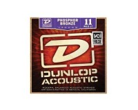 Dunlop DAP Phosphor bronze Medium Light 11-52 ������ ��� �������-������, ��������� ������.