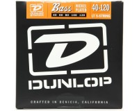 Dunlop DBN Nickel Plated Steel Bass 40-120T 5 Strings ������ ��� 5-�������� ���-������