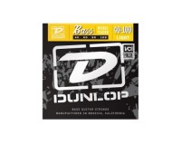 Dunlop DBN Nickel Plated Steel Bass Light 40-100 ������ ��� ���-������, 40-100