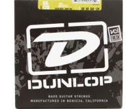 Dunlop DBS Stainless Steel Bass Extra Heavy Drop 60-120