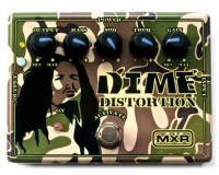 Dunlop DD11EU Dime Distortion ������ ��� �������������