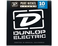 Dunlop DEK Pure Nickel Light/Heavy 10-52