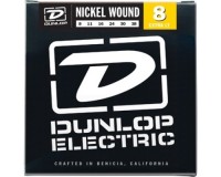Dunlop DEN Nickel Plated Steel Extra light 08-38