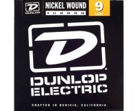 Dunlop DEN0942 Nickel Wound Light 9-42 (3 pack) ������ ��� ������������� (3�����.)