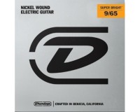 Dunlop DESBN Super Bright 09-65 8 String ������ ��� 8-�������� �������������