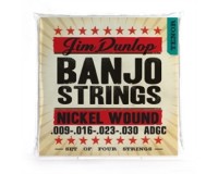 Dunlop DJN0930 Tenor Nickel 9-30