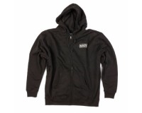 Dunlop DSD21-MZH-M MXR Men's Zip Hoodie Medium ����