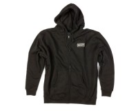 Dunlop DSD21-MZH-S MXR Men's Zip Hoodie Small ����