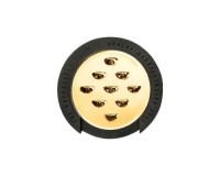Dunlop DSG303 Suppresspr Pro 9 Louver Gold �������� ��� ������