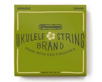 Dunlop DUQ303 Ukulele Tenor ������ ��� ������� 29-33-41-29, ���������� ������