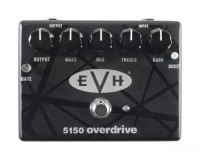 Dunlop EVH 5150 Overdrive ������ ��� �������������