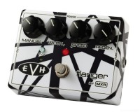 Dunlop EVH117 Eddie Van Hallen Flanger ������ ��� �������������