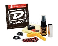 DUNLOP GA52 Access Pack ����� ���������� ��� �������������