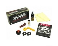 Dunlop GA52 Electric Guitar Accessory Pack With Strings ����� ����������� ��� �������������