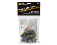 Dunlop HE105 Wood Clarinet-Maint Kit ��������� ����� ����������� ��� ����� �� ���������� ���������