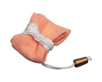 DUNLOP HE50PJ Herco Swab Clarinet Chamois ������� ��� ������ ������������� ��������
