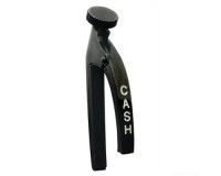 Dunlop JCS-50F Flat Johnny Cash Capo ��������� ��� ������������ ������, ����� ������, �������