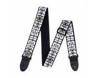 DUNLOP JH05 Jimi Hendrix Logo Strap ������ ��������