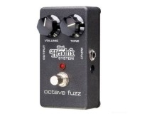 Dunlop JH3S Jimi Hendrix Octave Fuzz ������ ��� �������������