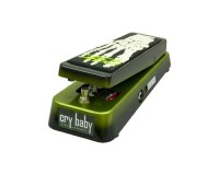 Dunlop KH95 Kirk Hammett Signature Cry Baby Wah ������ ��� �������������