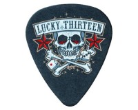 DUNLOP L11R.73 L13B SKULL DICE ����� ���������� 36 ��