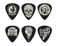 Dunlop L13�P1.0 Lucky 13 ����� ���������� � ������������ �������� 1 ��, 6 ��