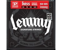 Dunlop LKS Lemmy Signature Strings 50-105