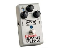 Dunlop M-182 El Grande Bass Fuzz Dunlop ������ ��� �������������