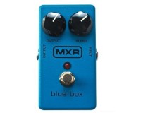 Dunlop M103 Blue Box Octave Fuzz ������ ��� �������������
