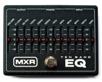 Dunlop M108EU 10-Band Graphic EQ ������ ��� �������������