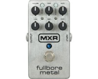 Dunlop M116 Fullbore Metal Distortion ������ ��� �������������