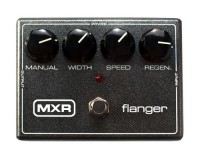 Dunlop M117R Flanger ������ ��� �������������