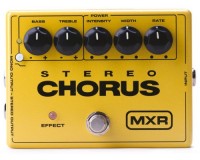 Dunlop M134EU Stereo Chorus ������ ��� �������������
