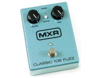 Dunlop M173 Classic 108 Fuzz ������ ��� �������������