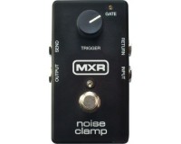 Dunlop M195 Noise Clamp ������ ��� �������������