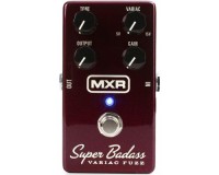 Dunlop M236 Super Badass Variac Fuzz ������ ��� �������������