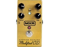 Dunlop M77 Custom Badass Modified O.D. ������ ��� �������������