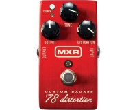 Dunlop M78 Custom Badass 78 Distortion ������ ��� �������������