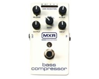 Dunlop M87 Bass Compressor ������ ��� ���-������