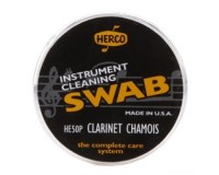 Dunlop ��50� Swabs ����������� �������� �� ������������� ����� � ������������� ������ ��� ��������