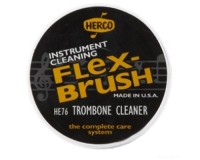 Dunlop ��76 Flex Brushes ������ 2-� ��������� ����� ��� ����� �� ��������� ������