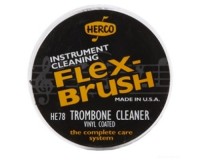 Dunlop ��78 Flex Brushes ������ 2-� ��������� ����� ��� ����� �� ��������� �����